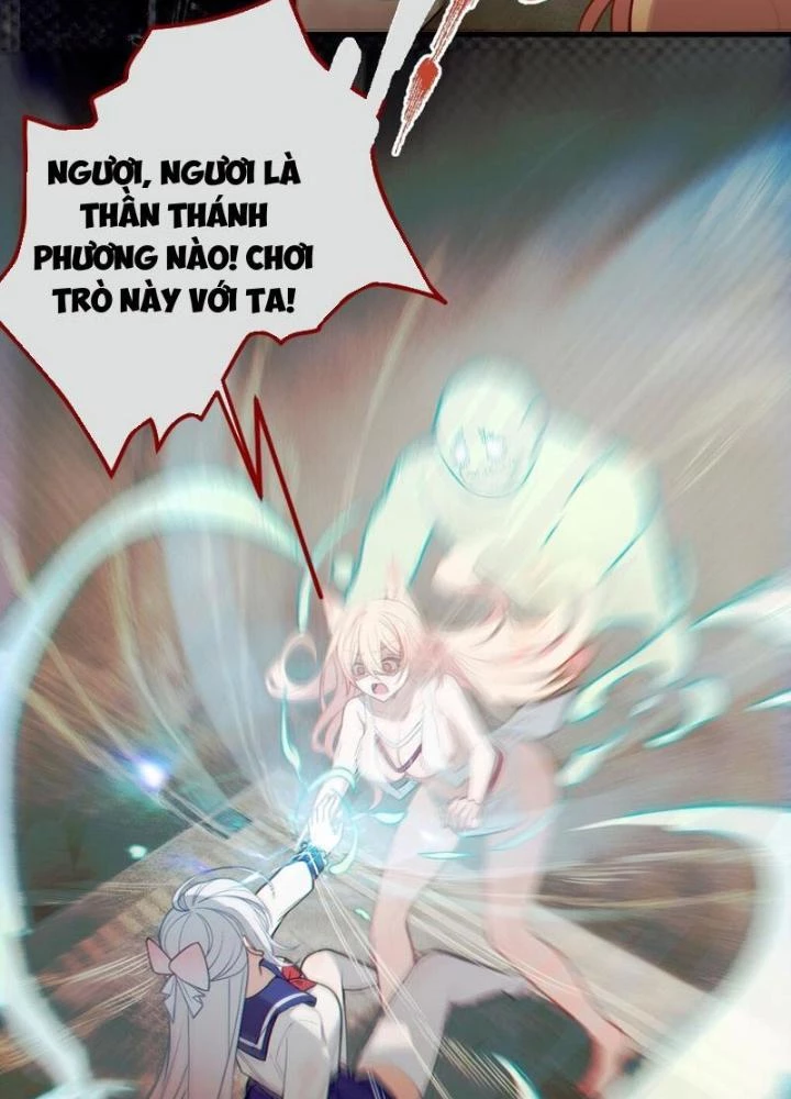 Gia Và Nữ Quỷ Đối Chọi Gay Gắt Chapter 18 - Trang 2