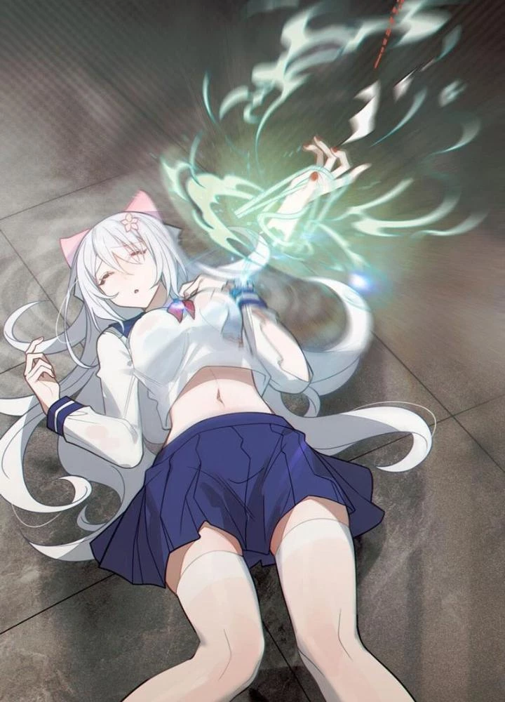 Gia Và Nữ Quỷ Đối Chọi Gay Gắt Chapter 18 - Trang 2