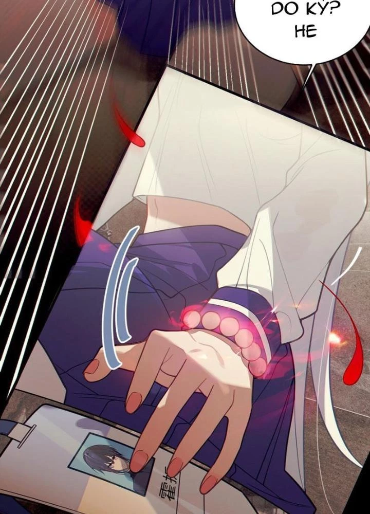 Gia Và Nữ Quỷ Đối Chọi Gay Gắt Chapter 18 - Trang 2