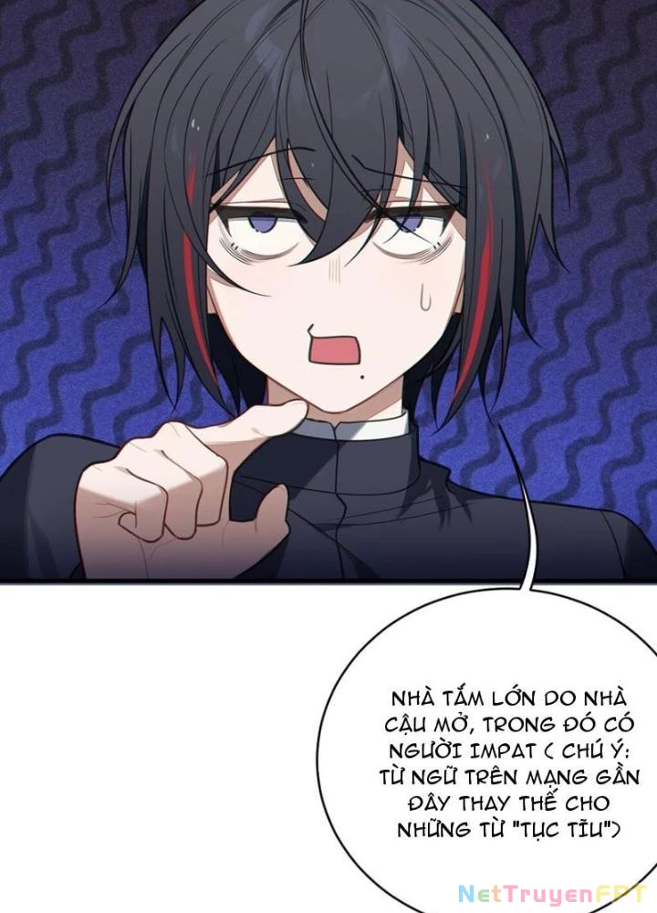 Gia Và Nữ Quỷ Đối Chọi Gay Gắt Chapter 18 - Trang 2