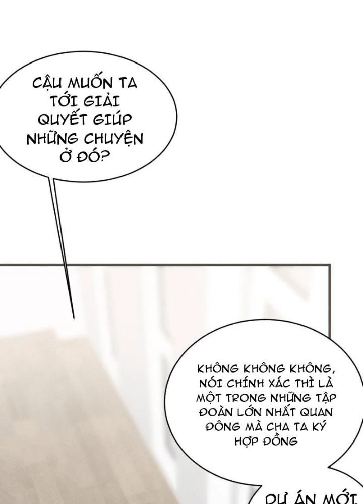 Gia Và Nữ Quỷ Đối Chọi Gay Gắt Chapter 18 - Trang 2