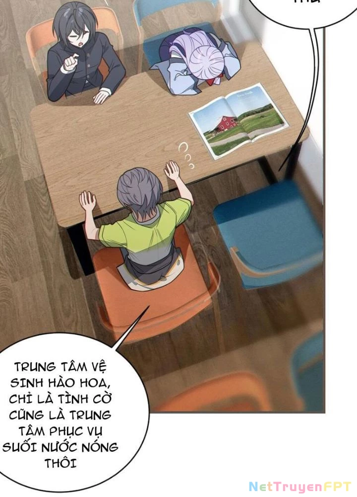 Gia Và Nữ Quỷ Đối Chọi Gay Gắt Chapter 18 - Trang 2