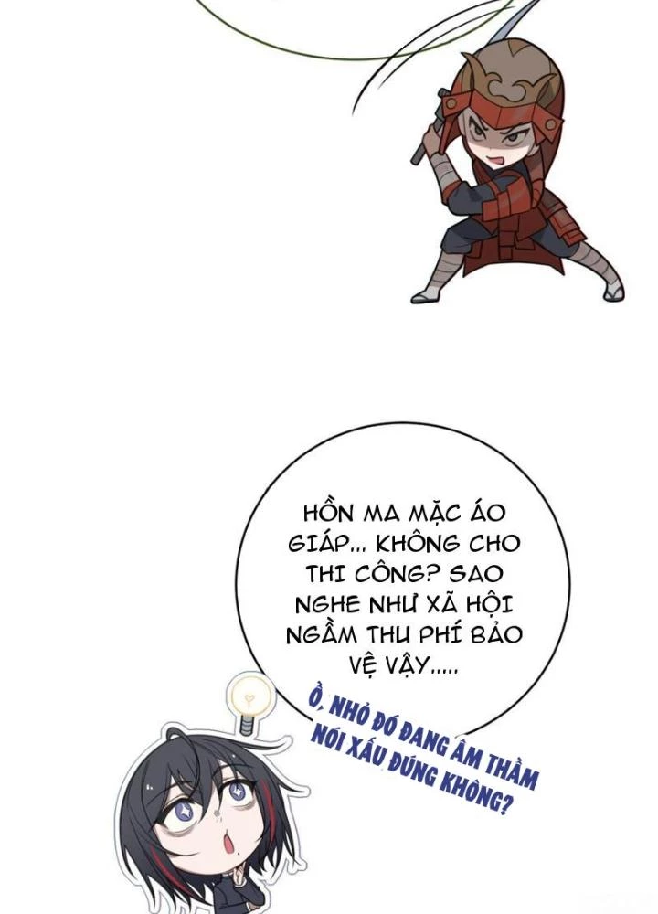 Gia Và Nữ Quỷ Đối Chọi Gay Gắt Chapter 18 - Trang 2