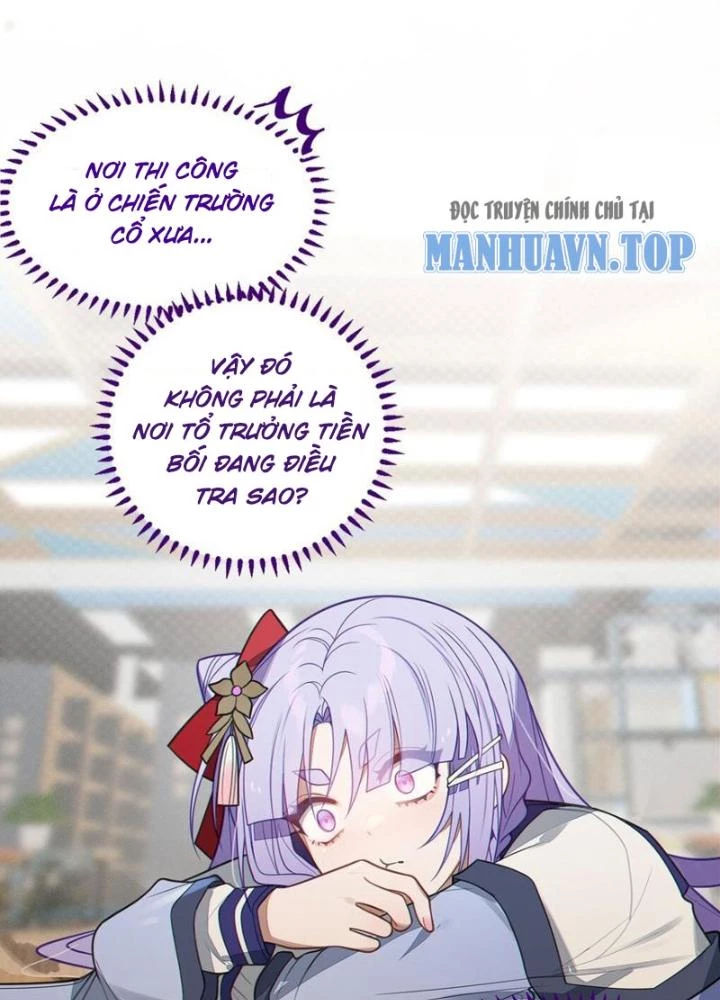 Gia Và Nữ Quỷ Đối Chọi Gay Gắt Chapter 18 - Trang 2