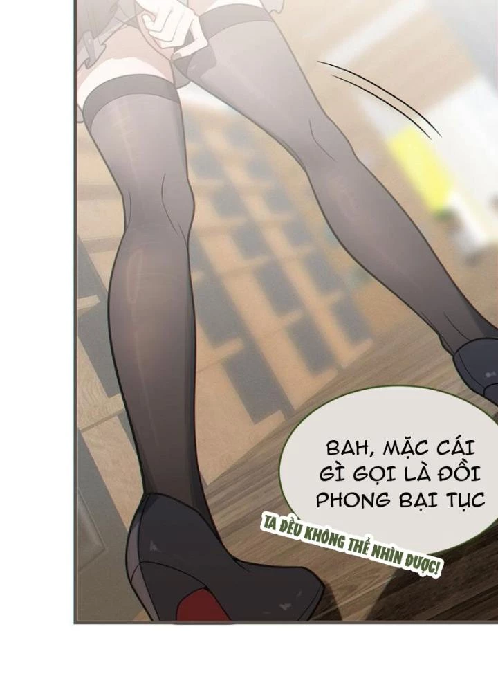 Gia Và Nữ Quỷ Đối Chọi Gay Gắt Chapter 18 - Trang 2