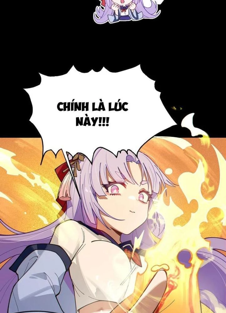 Gia Và Nữ Quỷ Đối Chọi Gay Gắt Chapter 19 - Trang 2