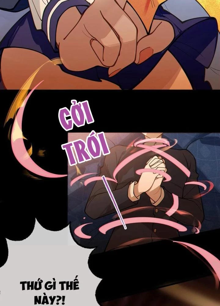 Gia Và Nữ Quỷ Đối Chọi Gay Gắt Chapter 19 - Trang 2