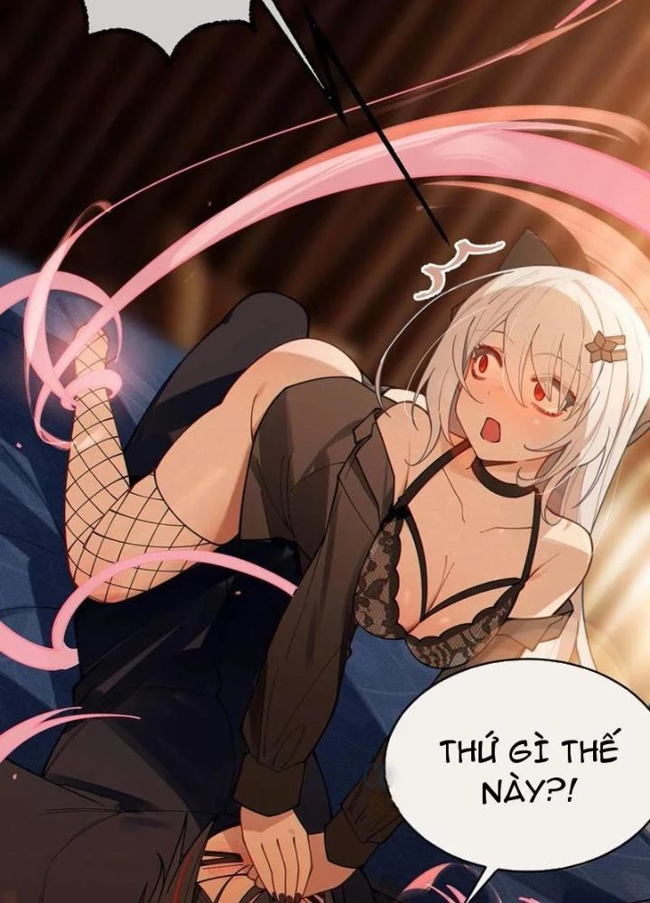 Gia Và Nữ Quỷ Đối Chọi Gay Gắt Chapter 19 - Trang 2