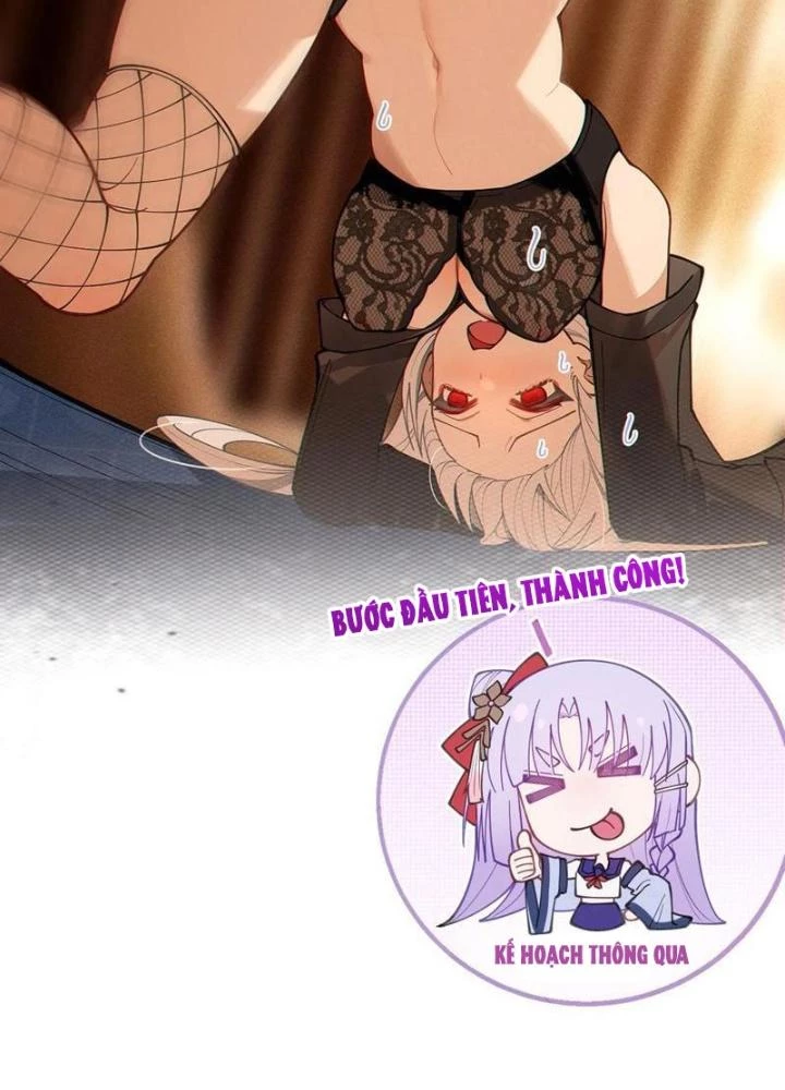 Gia Và Nữ Quỷ Đối Chọi Gay Gắt Chapter 19 - Trang 2