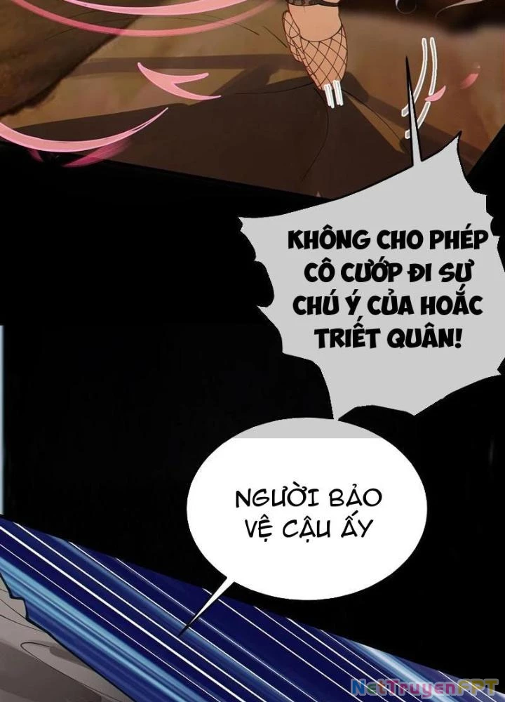 Gia Và Nữ Quỷ Đối Chọi Gay Gắt Chapter 19 - Trang 2