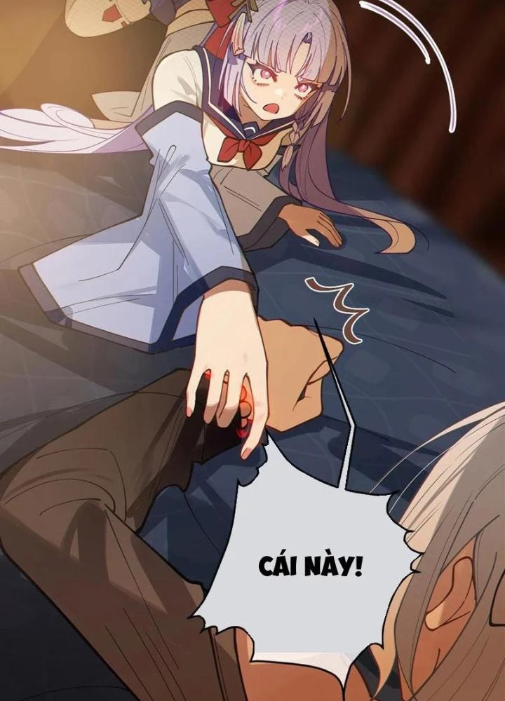 Gia Và Nữ Quỷ Đối Chọi Gay Gắt Chapter 19 - Trang 2