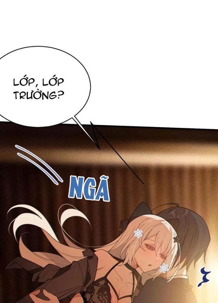 Gia Và Nữ Quỷ Đối Chọi Gay Gắt Chapter 19 - Trang 2