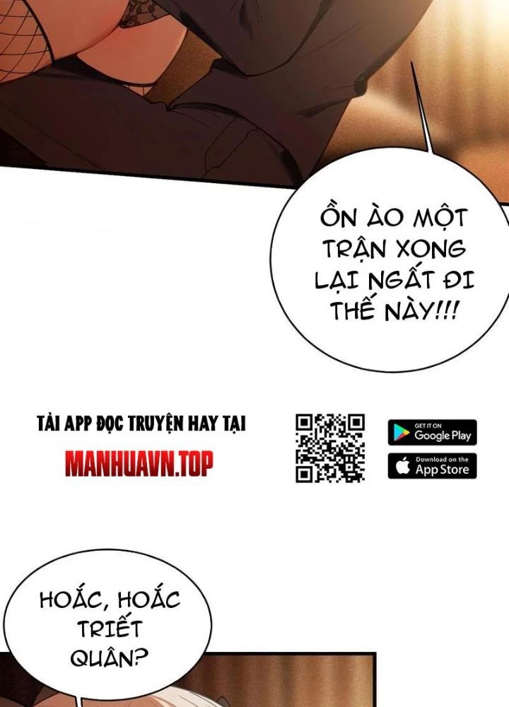 Gia Và Nữ Quỷ Đối Chọi Gay Gắt Chapter 19 - Trang 2