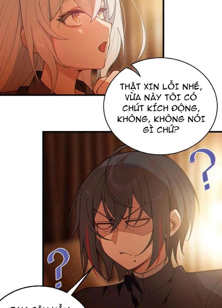 Gia Và Nữ Quỷ Đối Chọi Gay Gắt Chapter 19 - Trang 2