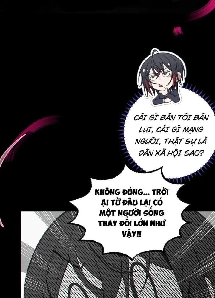 Gia Và Nữ Quỷ Đối Chọi Gay Gắt Chapter 19 - Trang 2