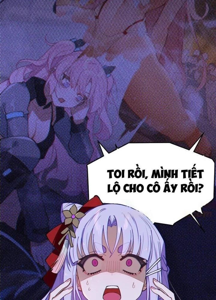 Gia Và Nữ Quỷ Đối Chọi Gay Gắt Chapter 19 - Trang 2