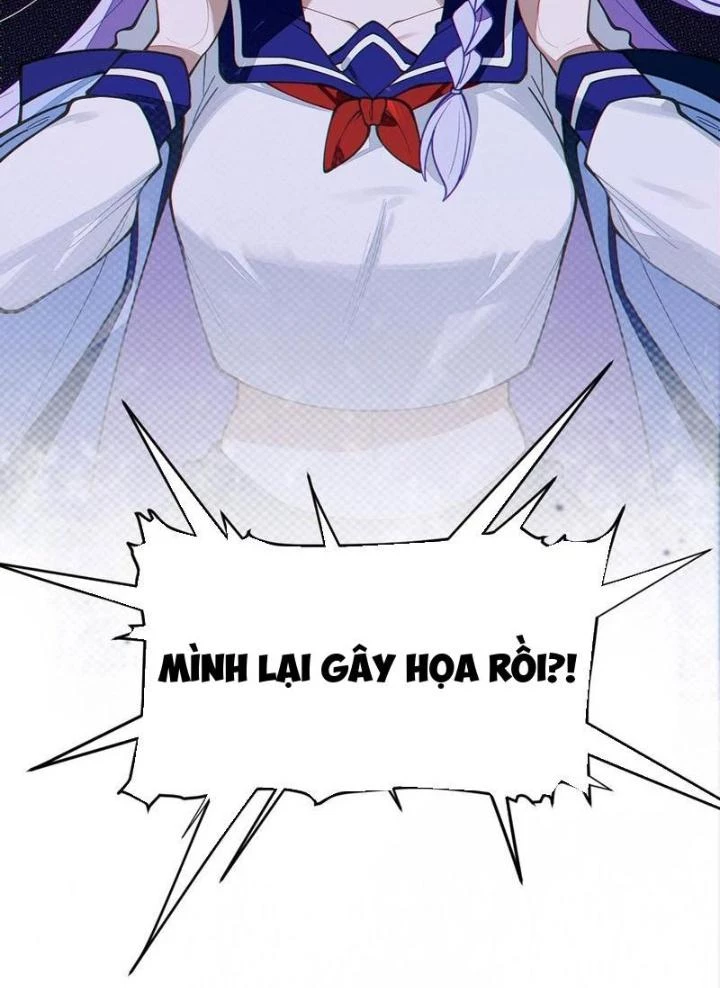 Gia Và Nữ Quỷ Đối Chọi Gay Gắt Chapter 19 - Trang 2