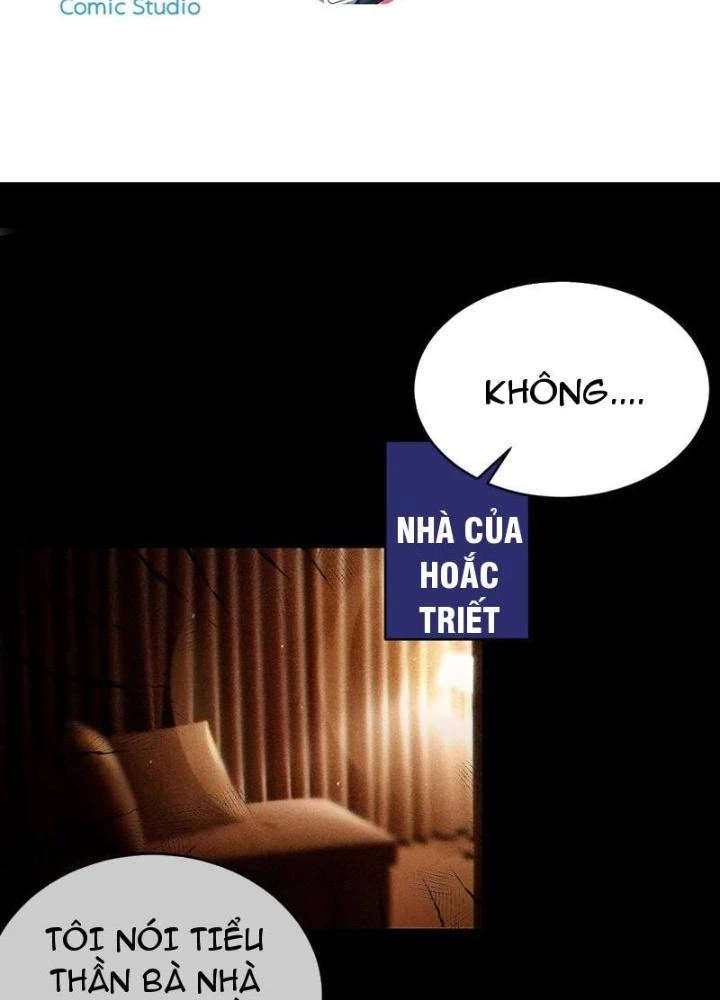 Gia Và Nữ Quỷ Đối Chọi Gay Gắt Chapter 19 - Trang 2