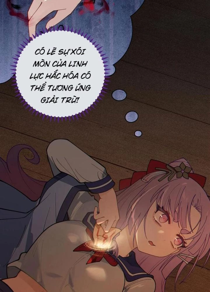 Gia Và Nữ Quỷ Đối Chọi Gay Gắt Chapter 19 - Trang 2