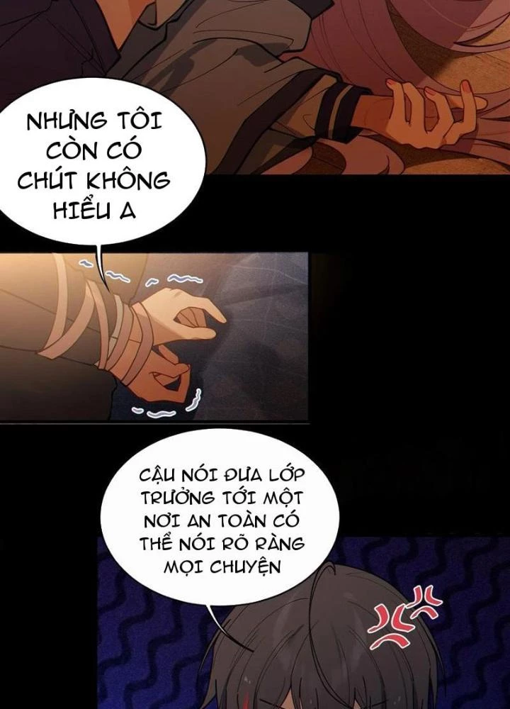 Gia Và Nữ Quỷ Đối Chọi Gay Gắt Chapter 19 - Trang 2