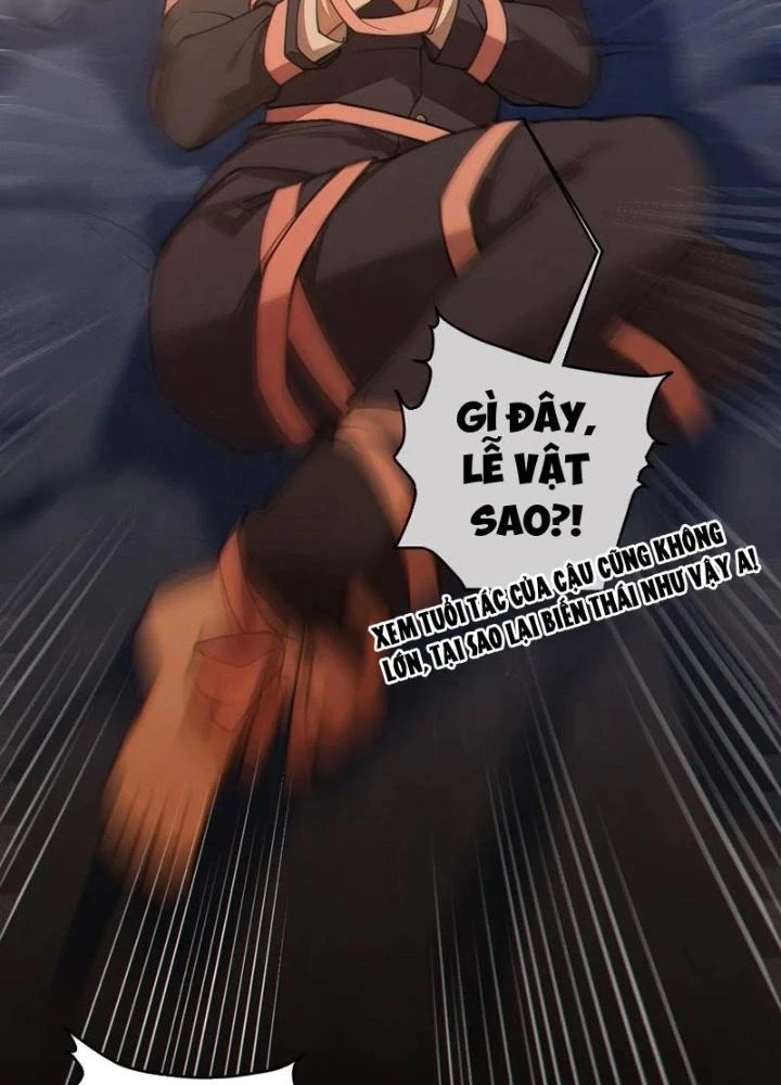 Gia Và Nữ Quỷ Đối Chọi Gay Gắt Chapter 19 - Trang 2