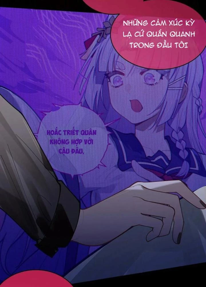 Gia Và Nữ Quỷ Đối Chọi Gay Gắt Chapter 19 - Trang 2