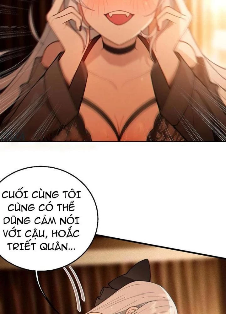 Gia Và Nữ Quỷ Đối Chọi Gay Gắt Chapter 19 - Trang 2