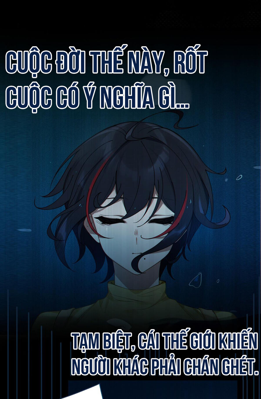 Gia Và Nữ Quỷ Đối Chọi Gay Gắt Chapter 2 - Trang 2