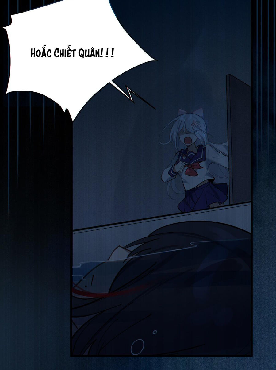 Gia Và Nữ Quỷ Đối Chọi Gay Gắt Chapter 2 - Trang 2