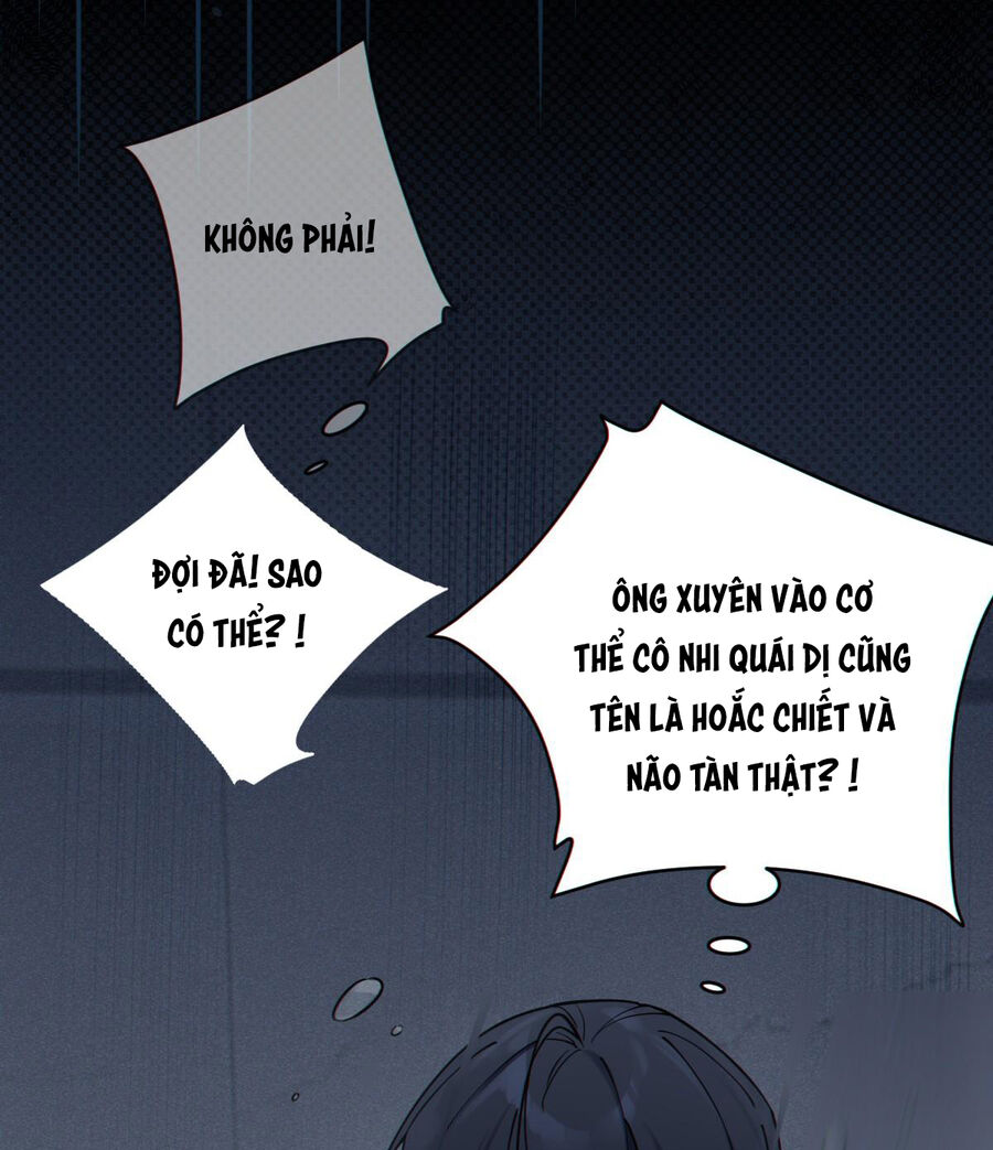 Gia Và Nữ Quỷ Đối Chọi Gay Gắt Chapter 2 - Trang 2