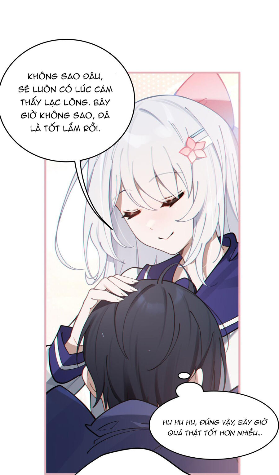 Gia Và Nữ Quỷ Đối Chọi Gay Gắt Chapter 2 - Trang 2