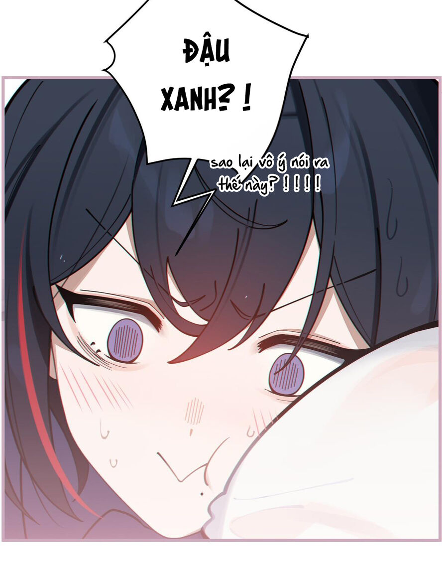 Gia Và Nữ Quỷ Đối Chọi Gay Gắt Chapter 2 - Trang 2