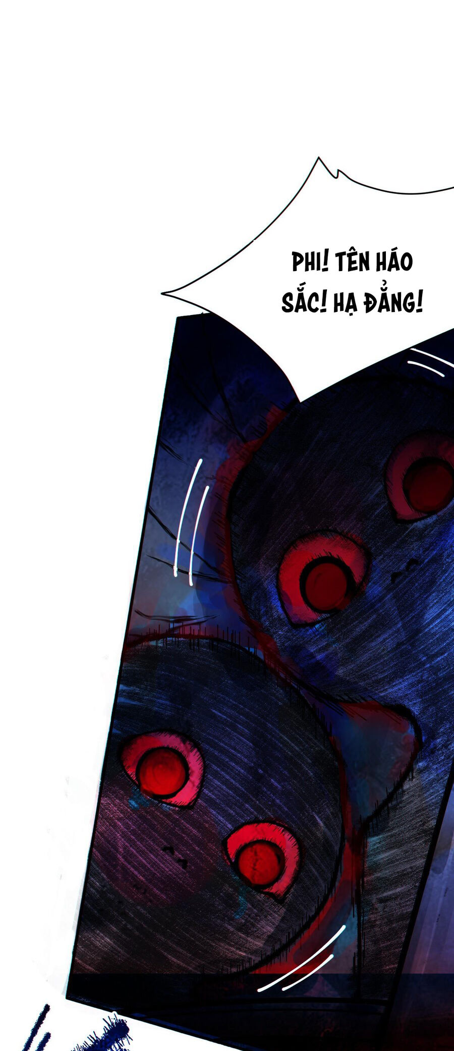 Gia Và Nữ Quỷ Đối Chọi Gay Gắt Chapter 2 - Trang 2