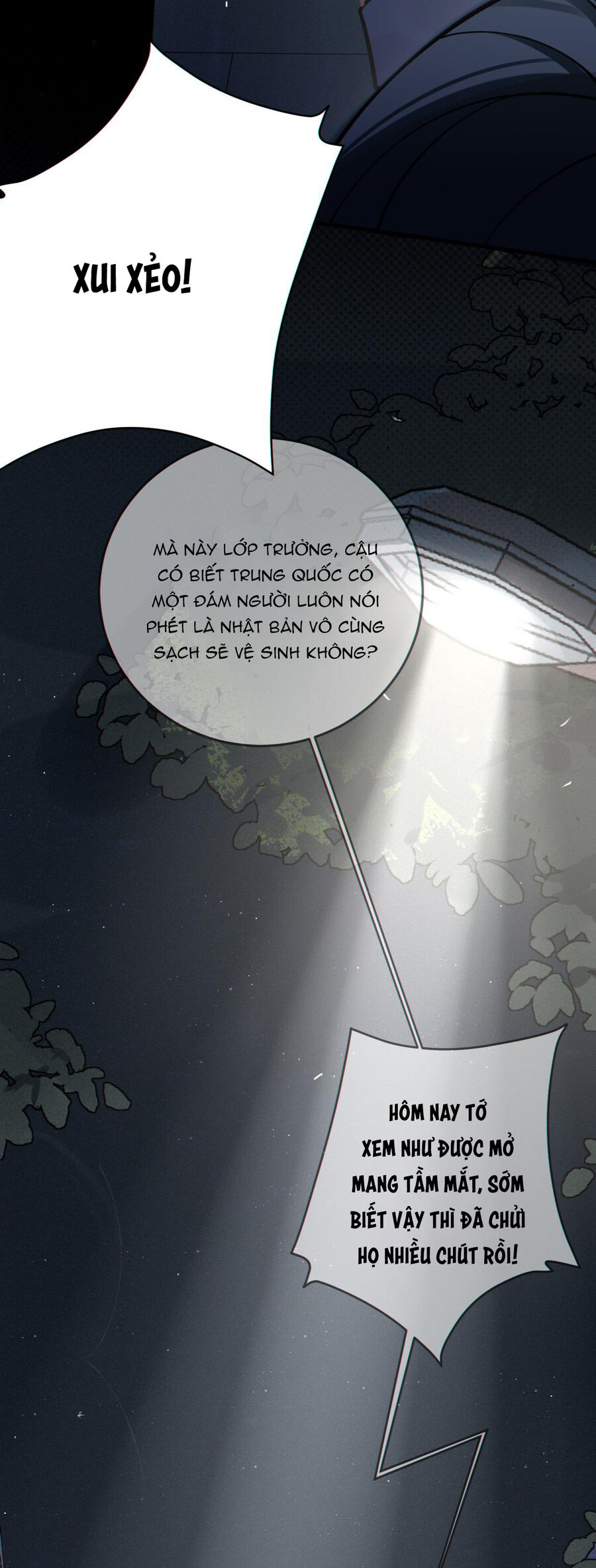 Gia Và Nữ Quỷ Đối Chọi Gay Gắt Chapter 2 - Trang 2