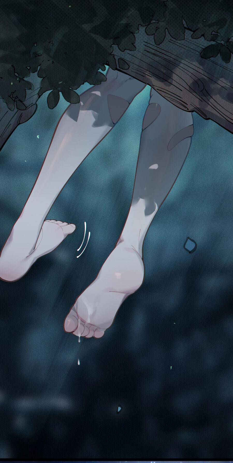 Gia Và Nữ Quỷ Đối Chọi Gay Gắt Chapter 2 - Trang 2