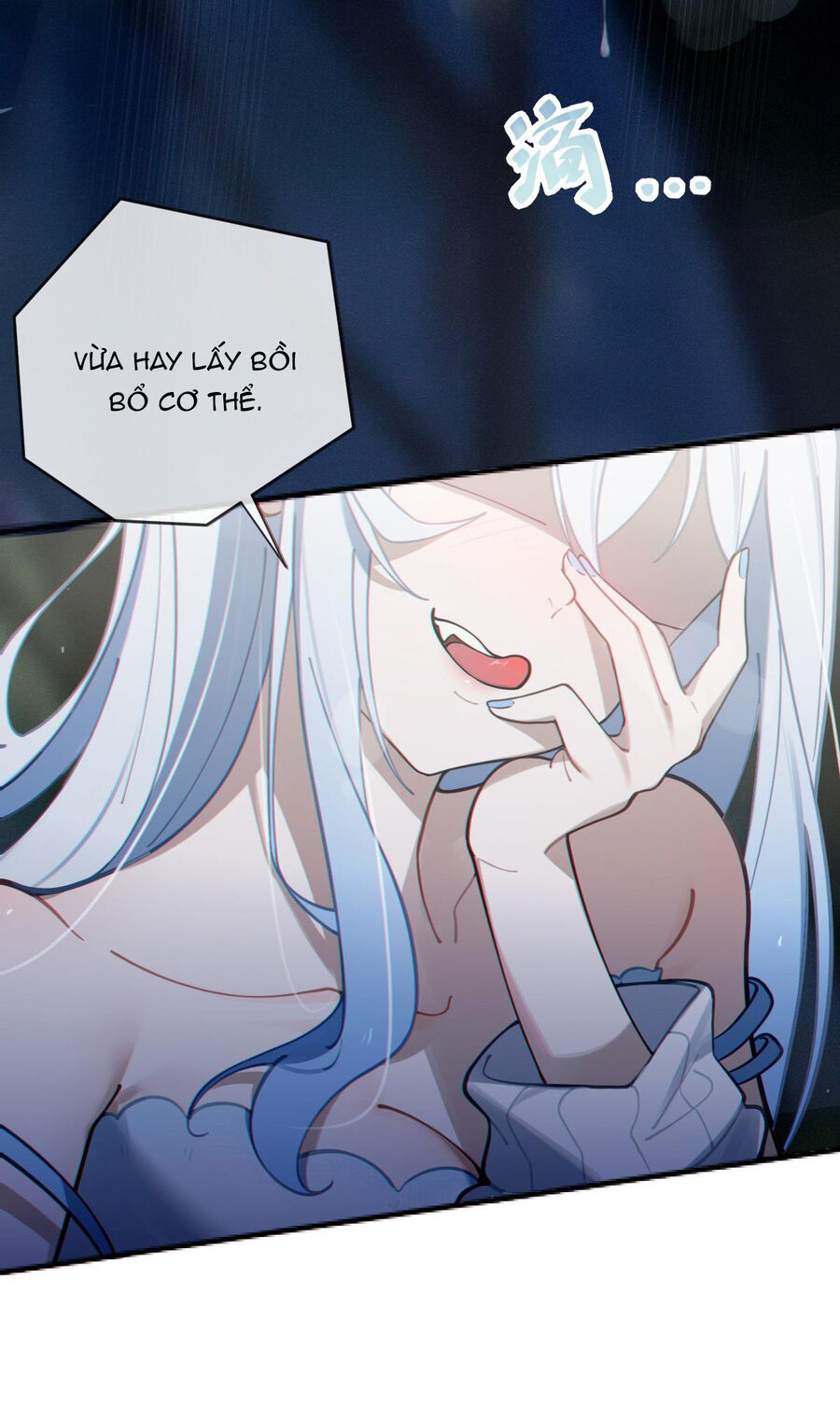 Gia Và Nữ Quỷ Đối Chọi Gay Gắt Chapter 2 - Trang 2