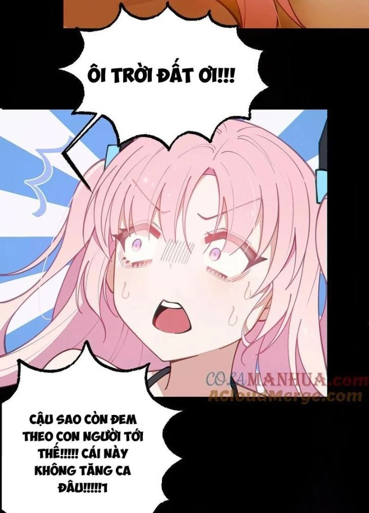 Gia Và Nữ Quỷ Đối Chọi Gay Gắt Chapter 20 - Trang 2