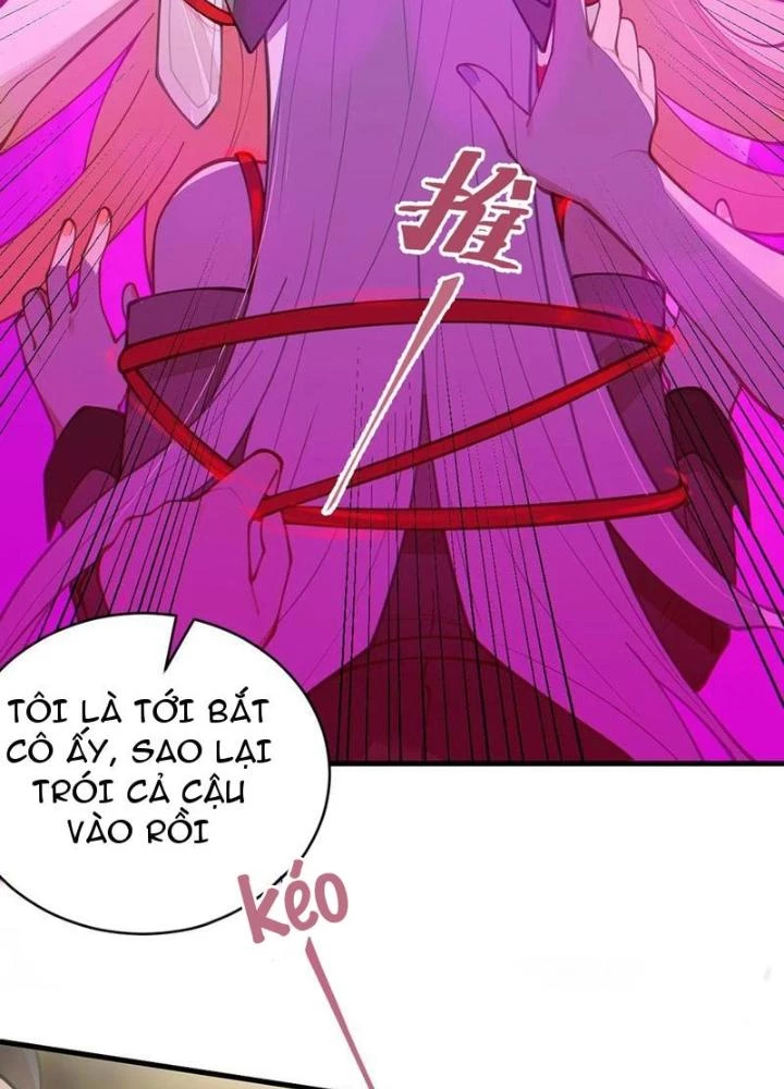 Gia Và Nữ Quỷ Đối Chọi Gay Gắt Chapter 20 - Trang 2