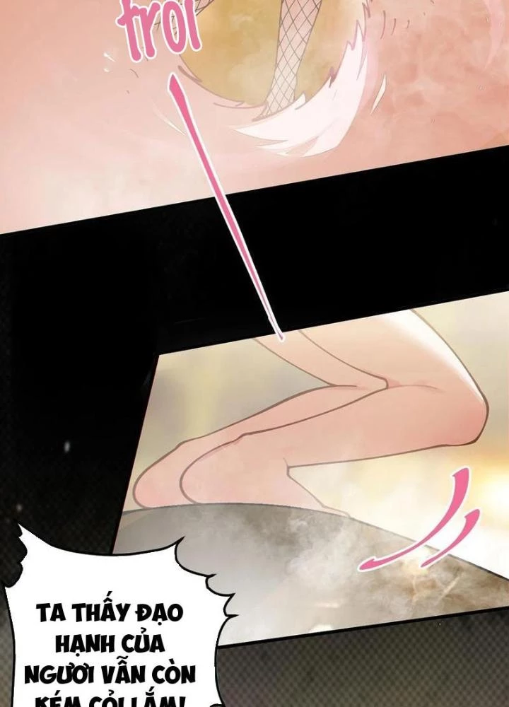 Gia Và Nữ Quỷ Đối Chọi Gay Gắt Chapter 20 - Trang 2