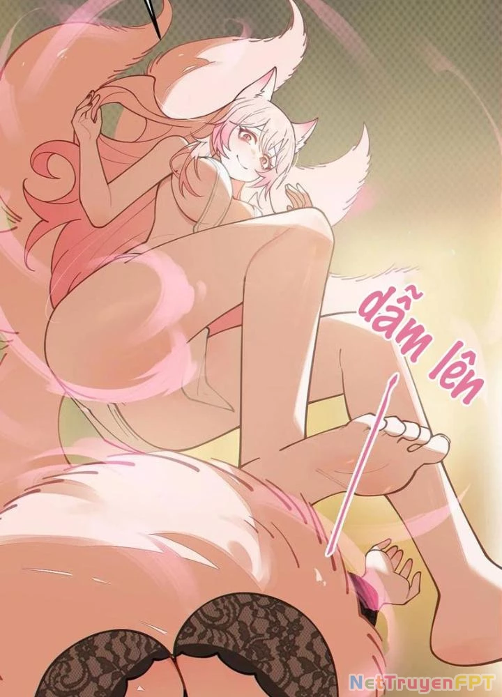 Gia Và Nữ Quỷ Đối Chọi Gay Gắt Chapter 20 - Trang 2