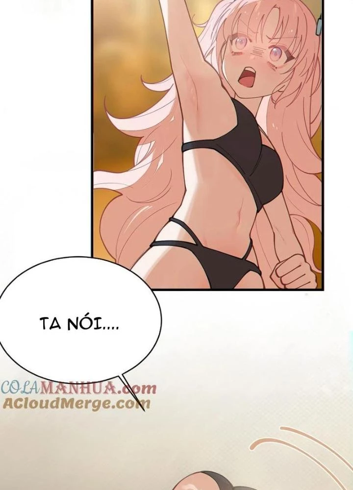 Gia Và Nữ Quỷ Đối Chọi Gay Gắt Chapter 20 - Trang 2