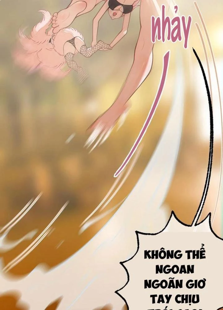 Gia Và Nữ Quỷ Đối Chọi Gay Gắt Chapter 20 - Trang 2