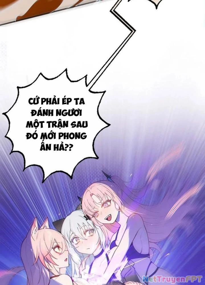 Gia Và Nữ Quỷ Đối Chọi Gay Gắt Chapter 20 - Trang 2