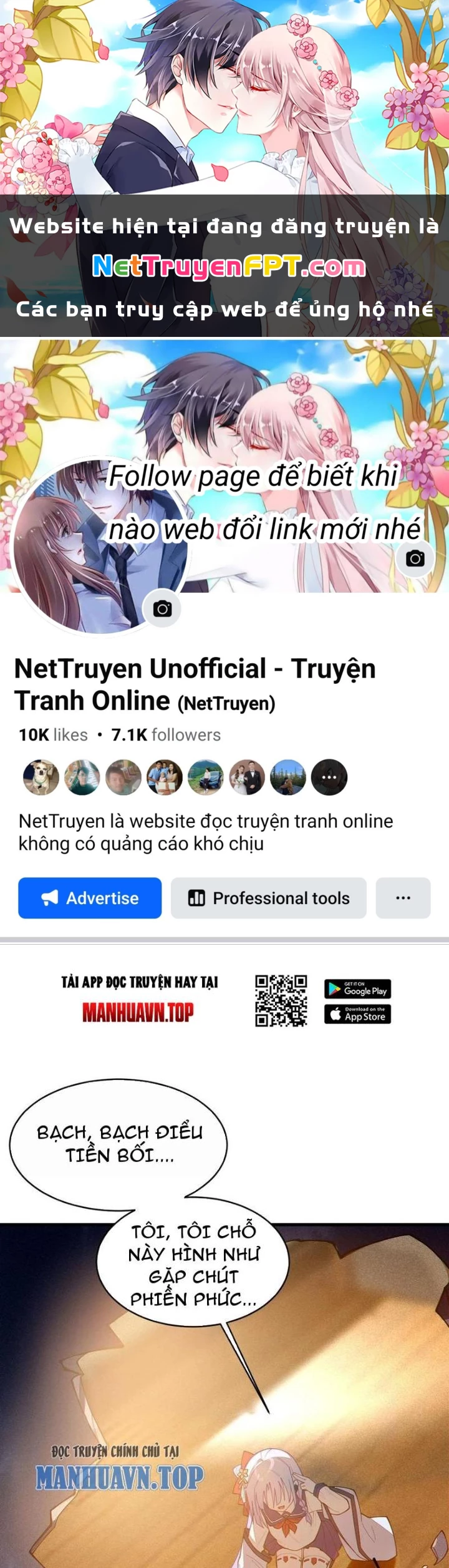 Gia Và Nữ Quỷ Đối Chọi Gay Gắt Chapter 20 - Trang 2