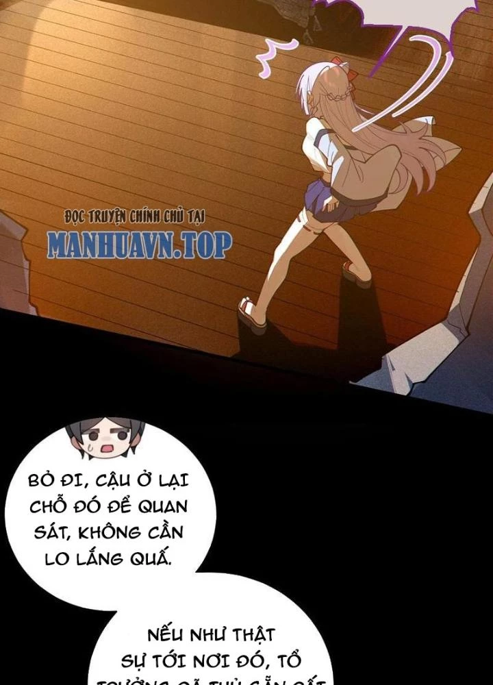 Gia Và Nữ Quỷ Đối Chọi Gay Gắt Chapter 20 - Trang 2