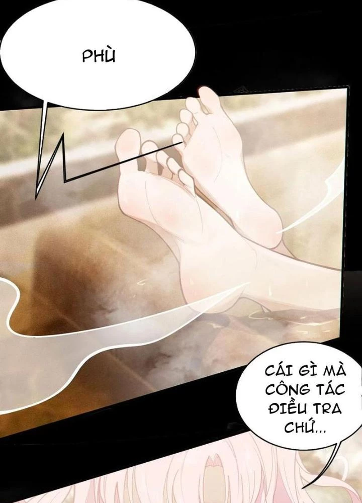 Gia Và Nữ Quỷ Đối Chọi Gay Gắt Chapter 20 - Trang 2