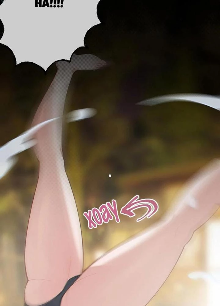 Gia Và Nữ Quỷ Đối Chọi Gay Gắt Chapter 20 - Trang 2