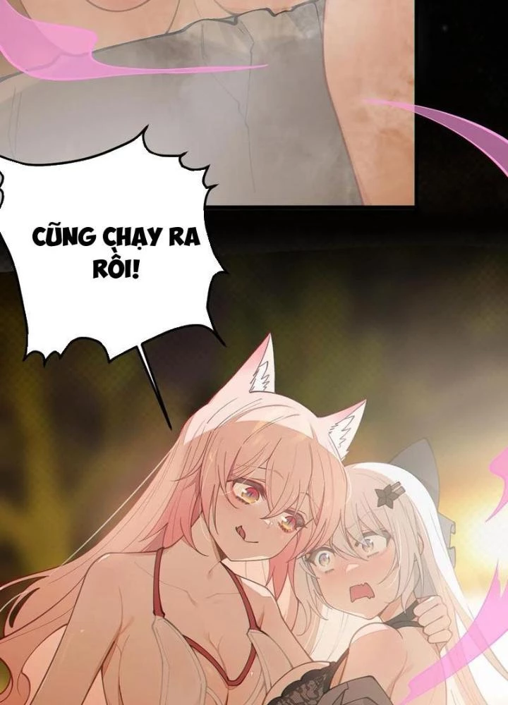 Gia Và Nữ Quỷ Đối Chọi Gay Gắt Chapter 20 - Trang 2