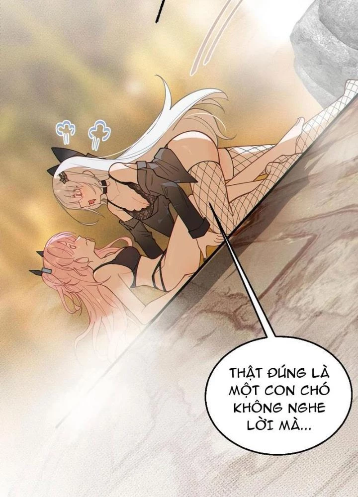 Gia Và Nữ Quỷ Đối Chọi Gay Gắt Chapter 21 - Trang 2