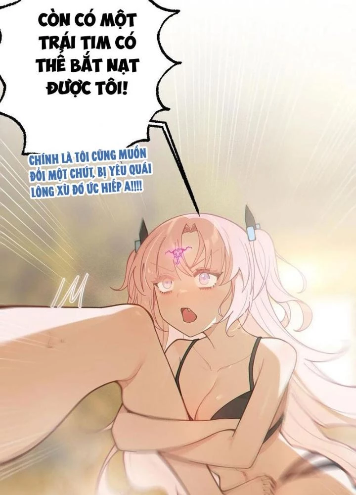 Gia Và Nữ Quỷ Đối Chọi Gay Gắt Chapter 21 - Trang 2